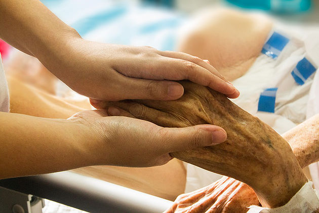 Psicologia Hospitalar
