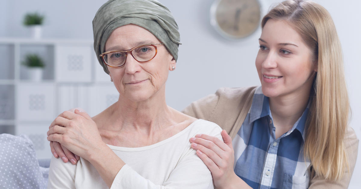 Importância do atendimento psicológico para os familiares de pacientes oncológicos
