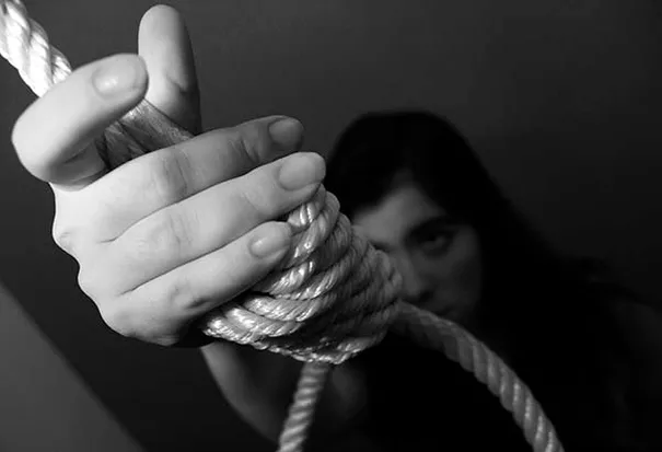 Mitos sobre ideação suicida e suicídio