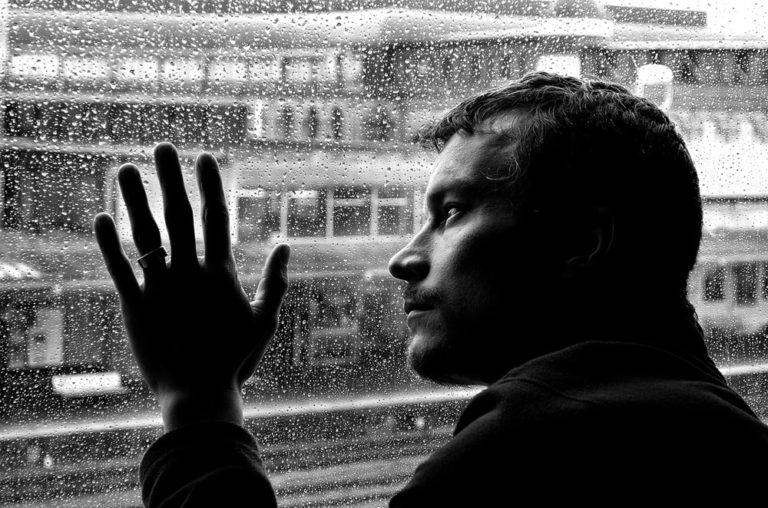 Sintomas da Depressão