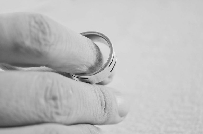 divorcio