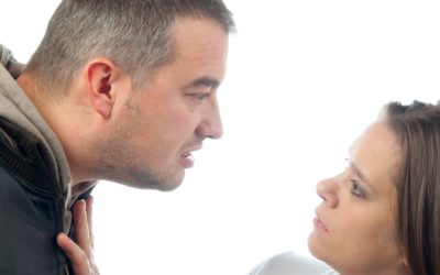 Como identificar um relacionamento abusivo