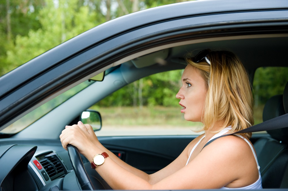A terapia pode ajudar pessoas que têm medo de dirigir?