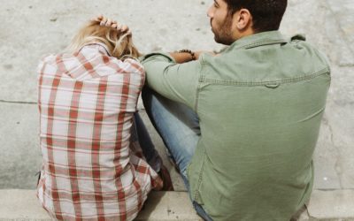 Dedo podre: como lidar com a frustração de namorar homens errados?