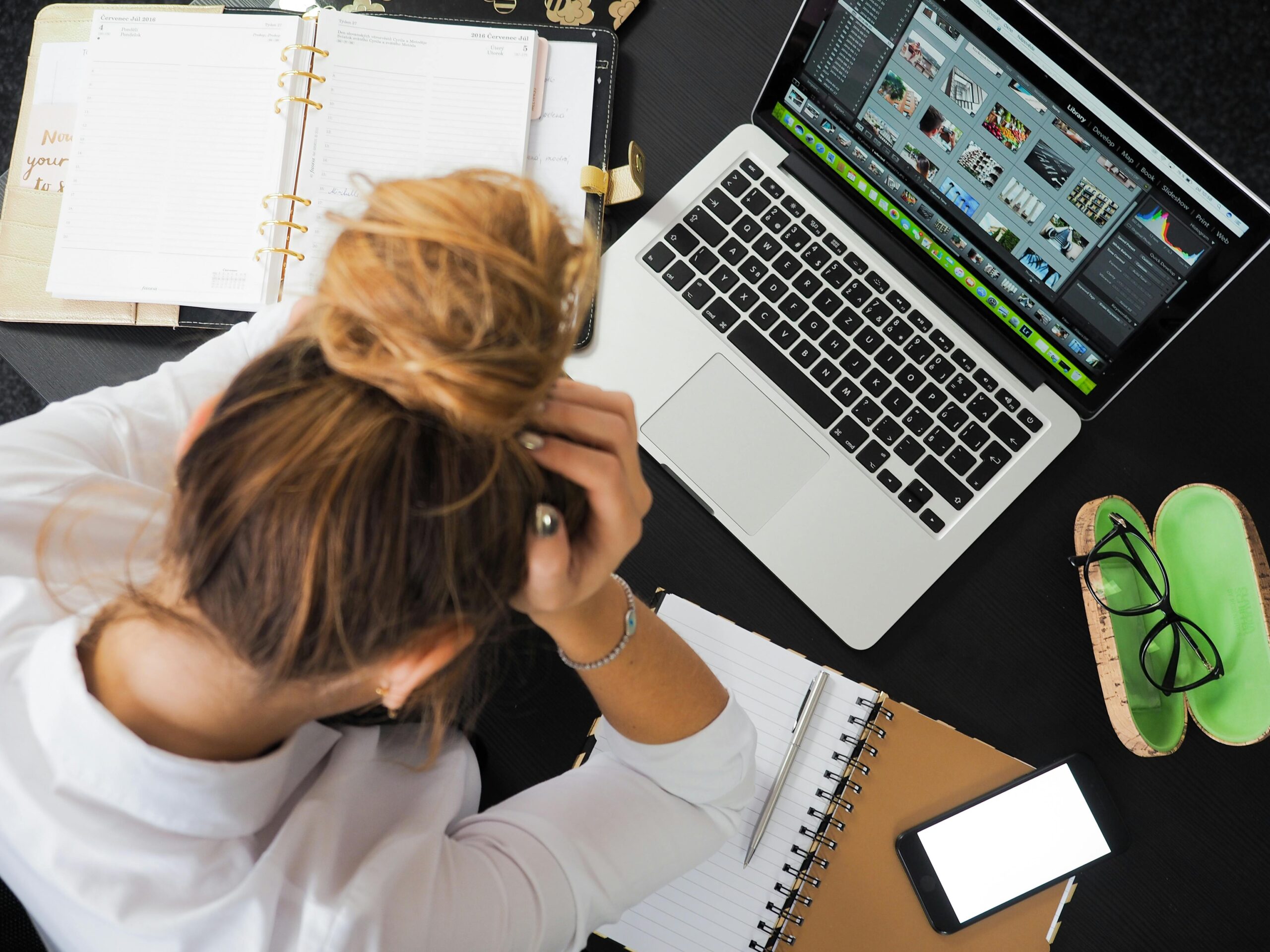 Brain Rot: como o excesso de conteúdo superficial afeta sua saúde mental