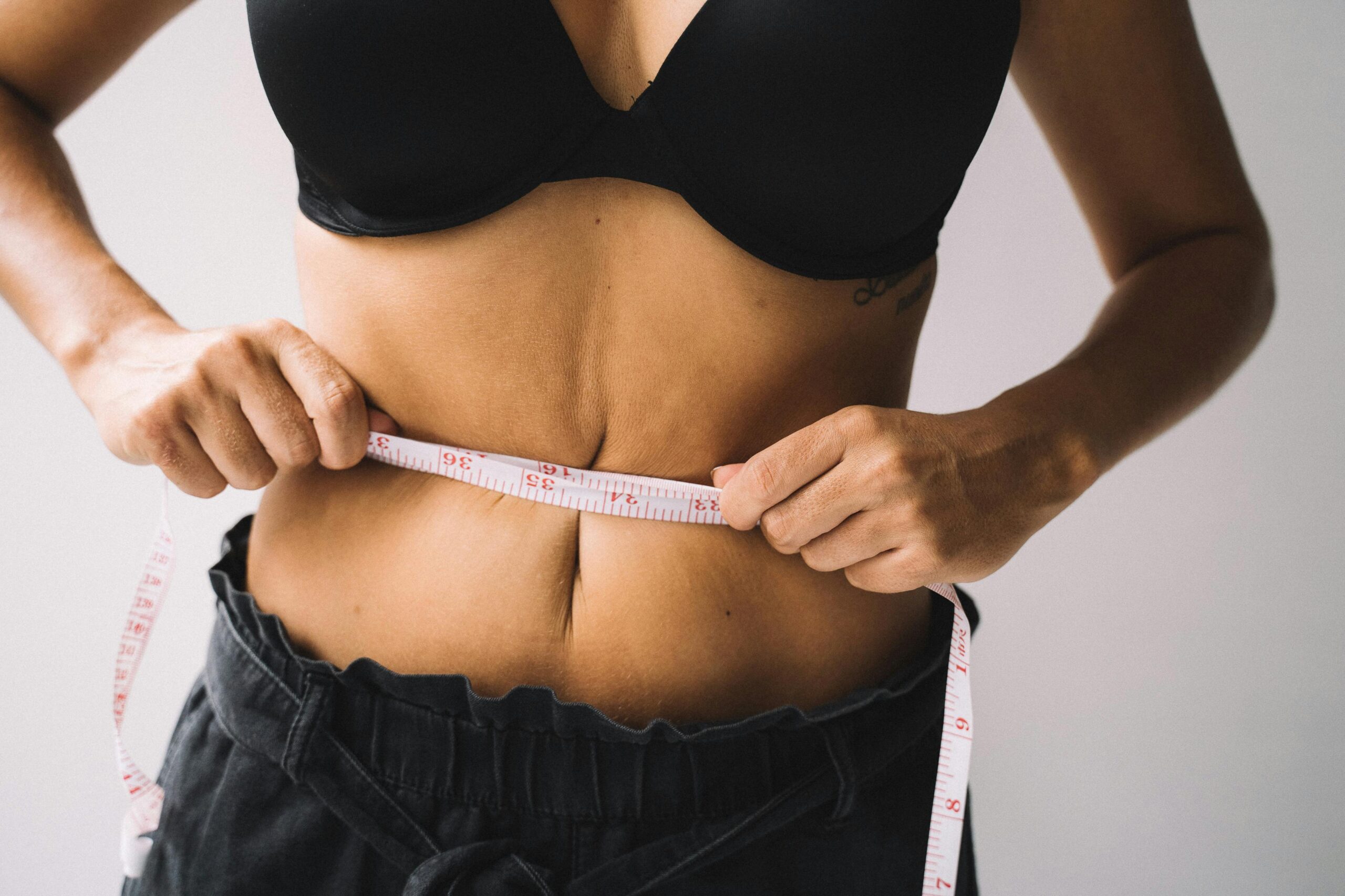 Corpo, comida e culpa: como a psicoterapia pode ajudar no processo de emagrecimento