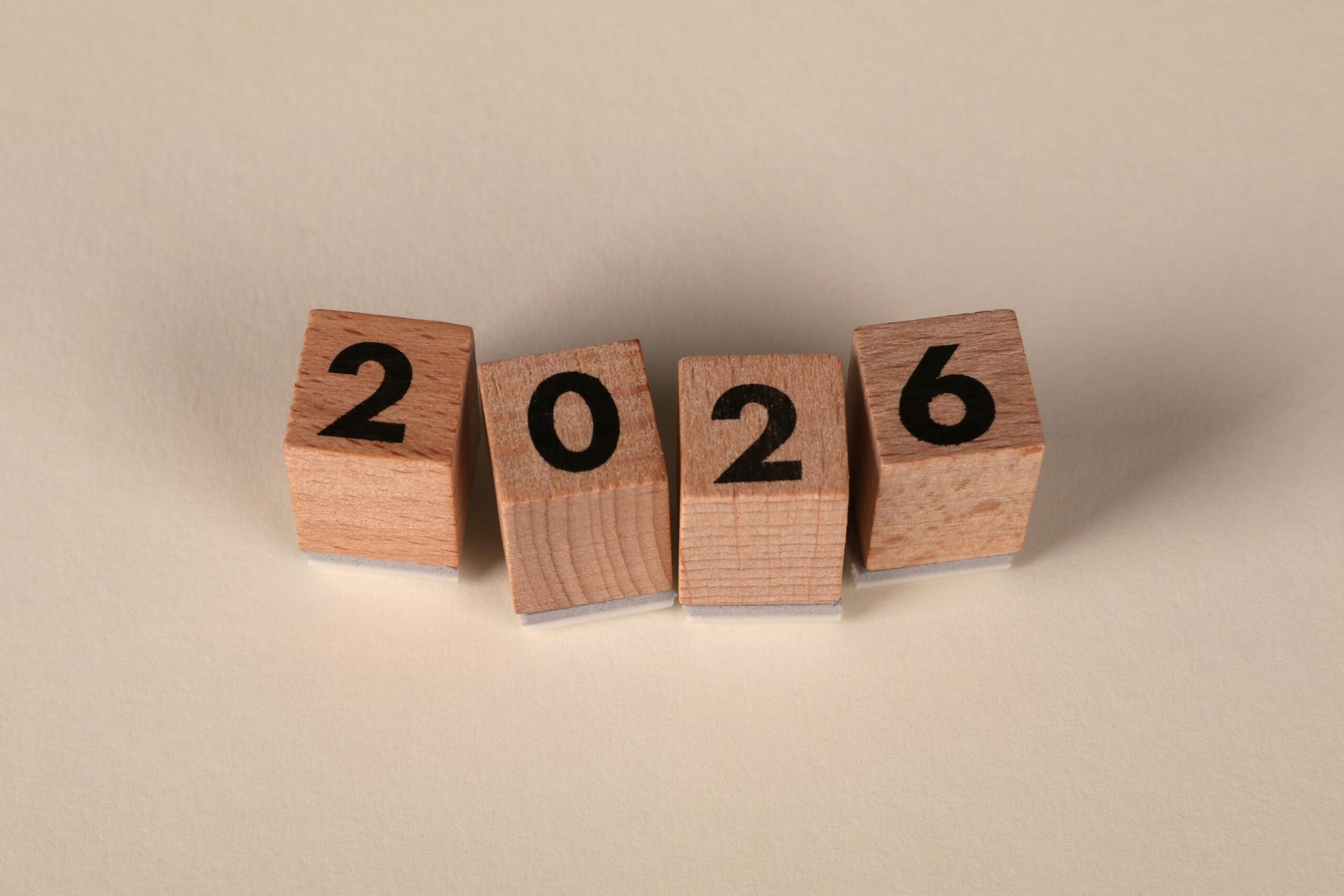 Metas emocionais para um 2026 com mais leveza