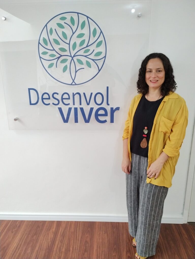 Fernanda Santiago Torres
