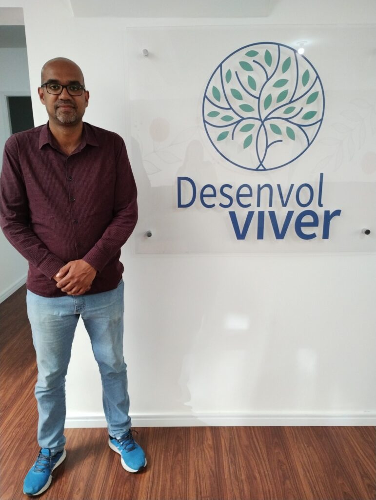 Paulo Roberto da Silva Cardoso