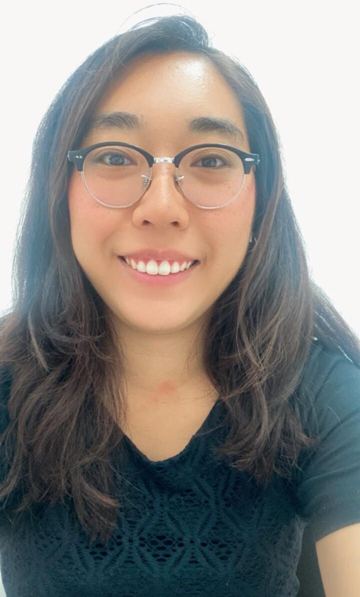 Mariana Sayuri Matsuo