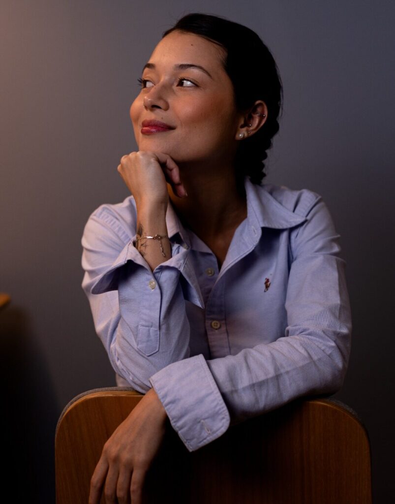 Izabeli Mayumi Yamashita