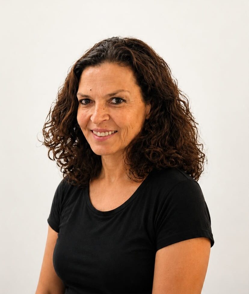 Valéria Aparecida Varela Lamas