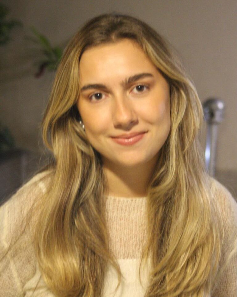 Letícia da Costa Landi