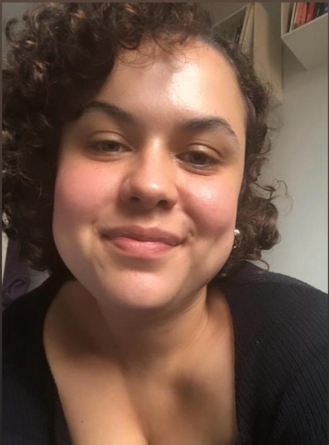 Gabriela Alencar Monteiro de Souza