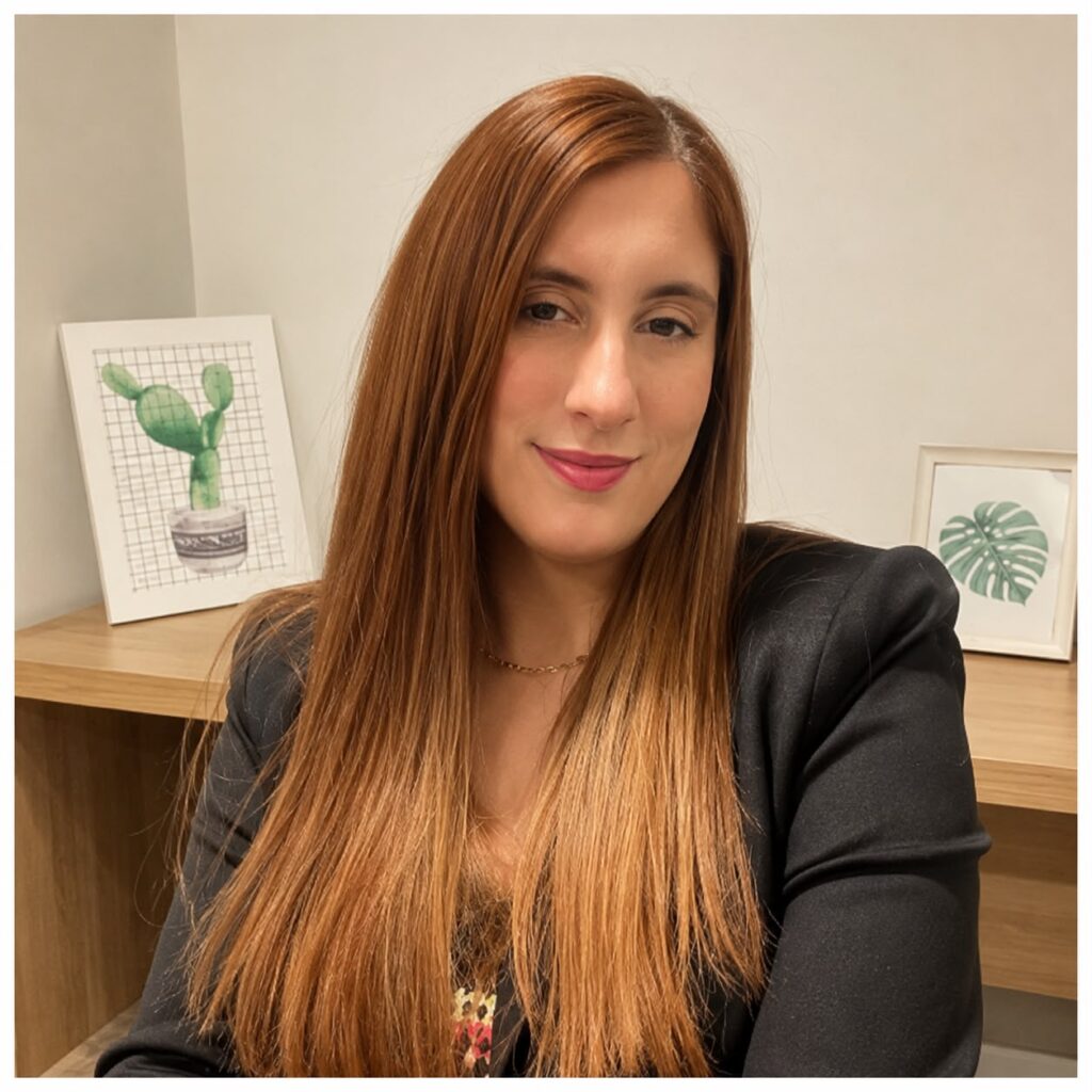 Daniella Cervini Procida Matheo