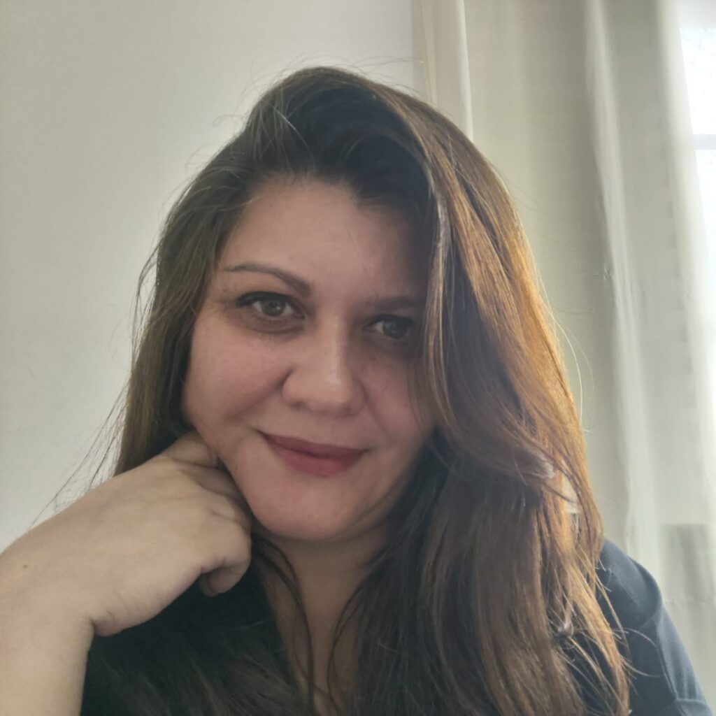 Fabiana Oliveira Netto