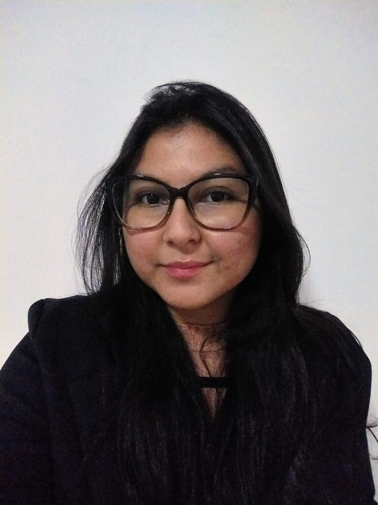 Karolyn Hellen da Silva Santos