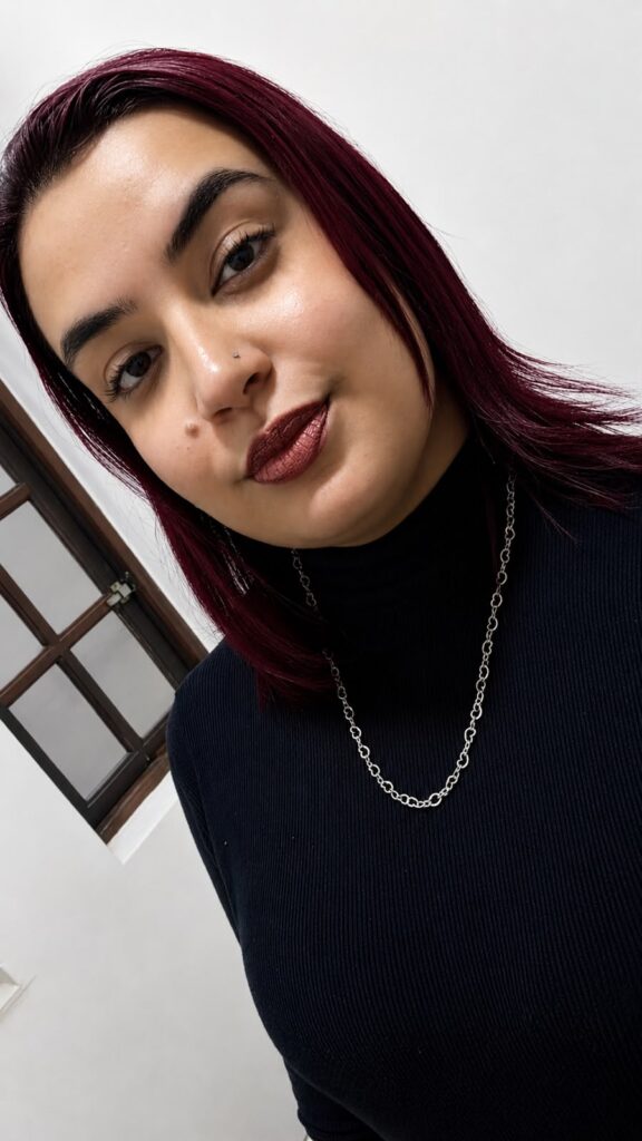Geisa Lima dos Santos