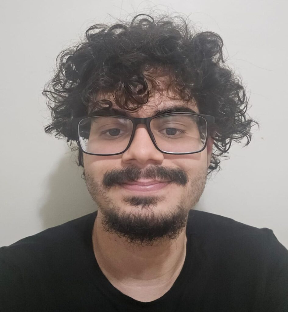 Guilherme Monteiro da Silva