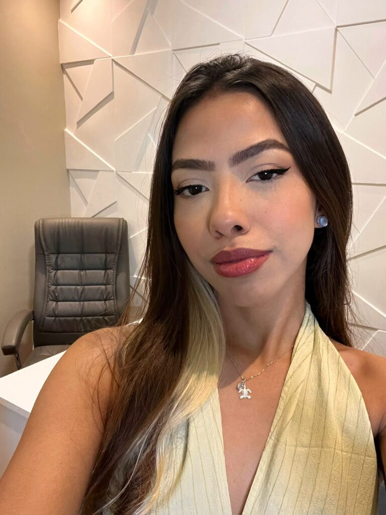 Gabrielly Lopes
