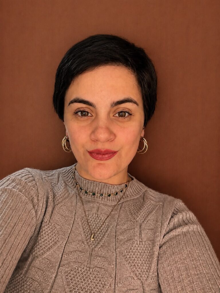 Leticia Virgilio de Luna Nunes