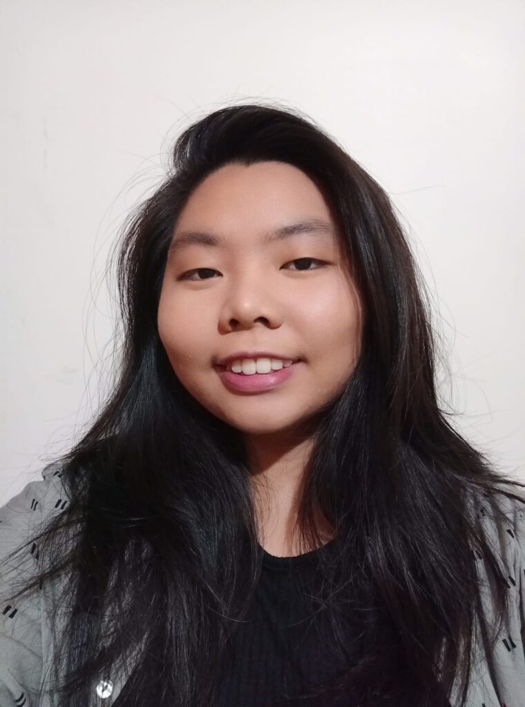 Sabrina Harumi Kitano
