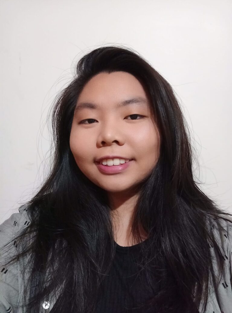 Sabrina Harumi Kitano