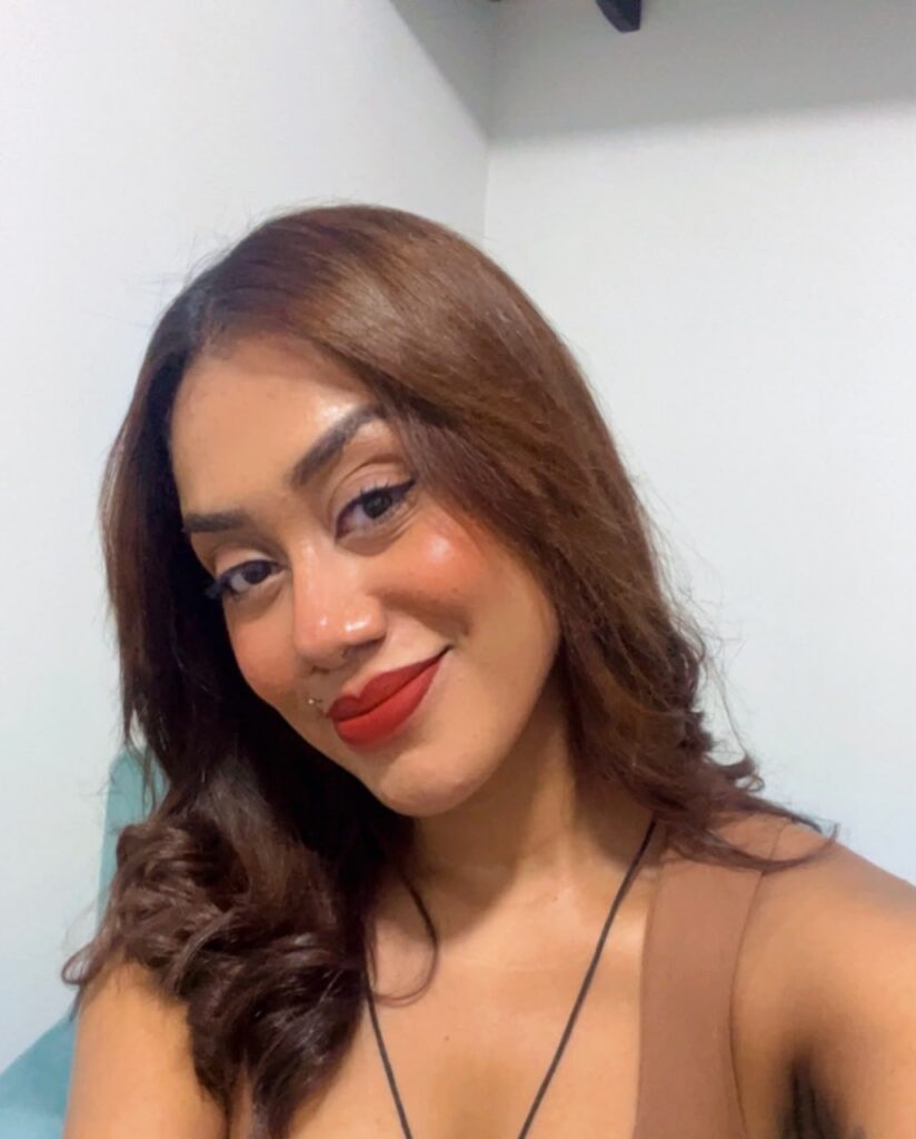 Ana Cristina da Silva Barbosa