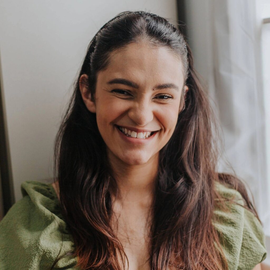 Emily Keller Pereira