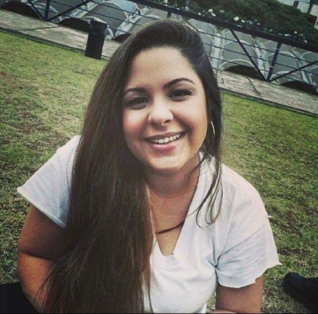 Mariana Teixeira da Fonseca