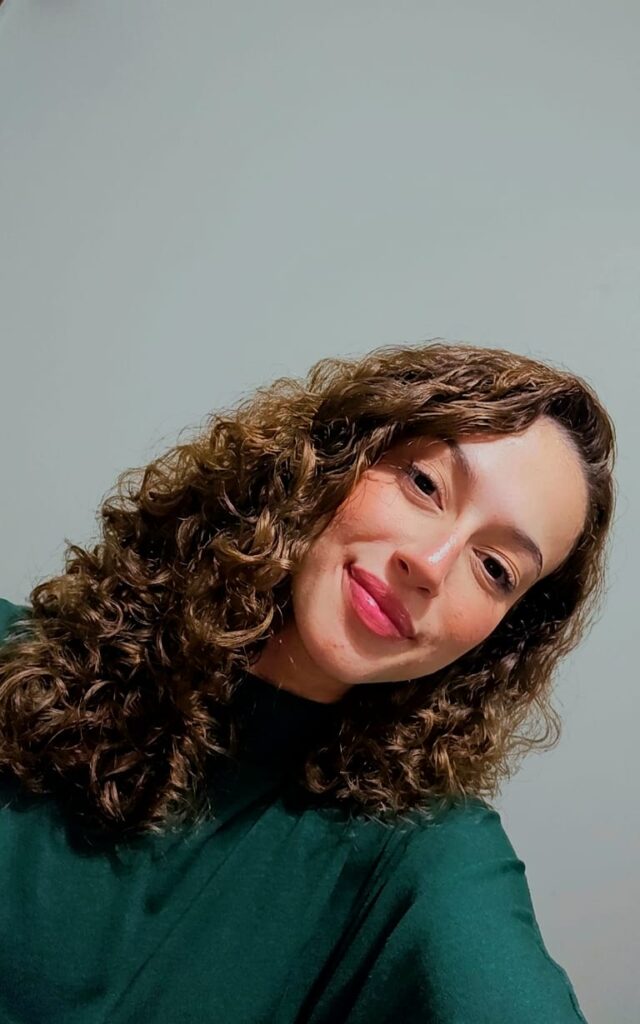 Beatriz Cioffetti Cândido