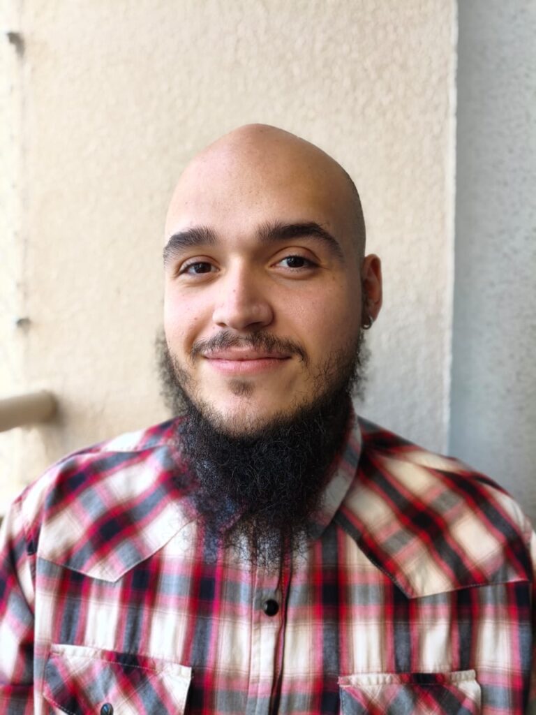 Filipe Fernandes da Silva