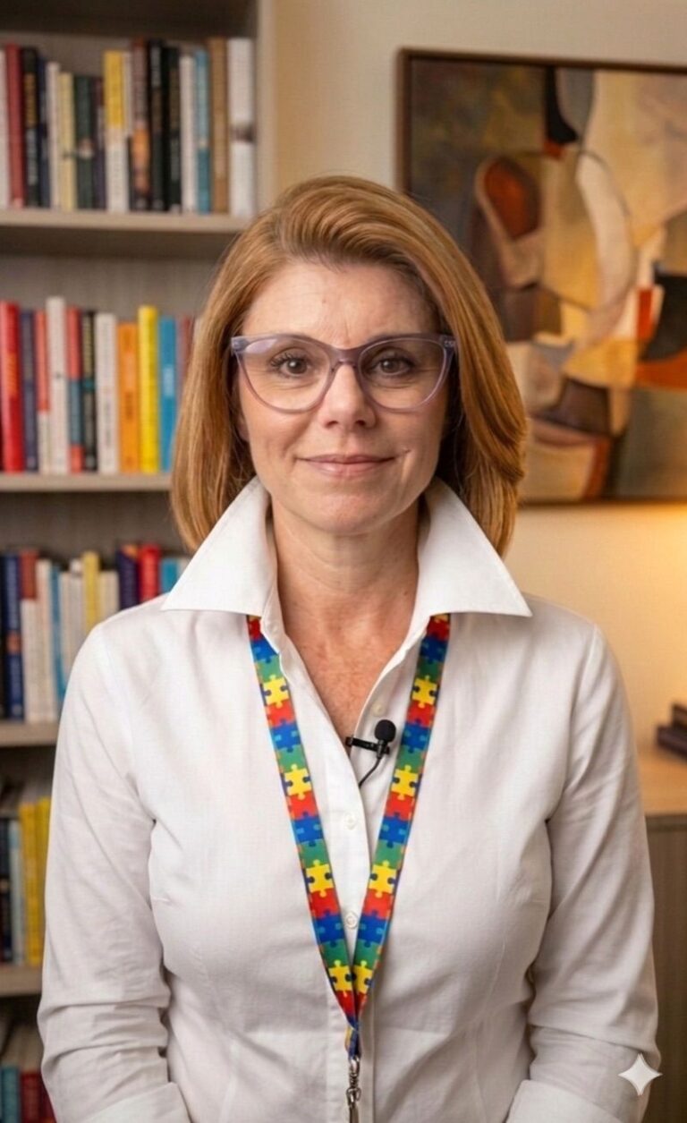 Tatiana Stramaro Rodrigues Proença