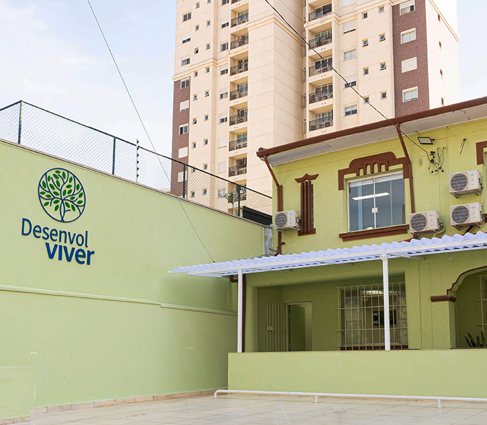 fachada-desenvolviver-clinica-vila-mariana